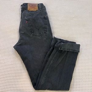 Vintage Levi 501 Red Tab